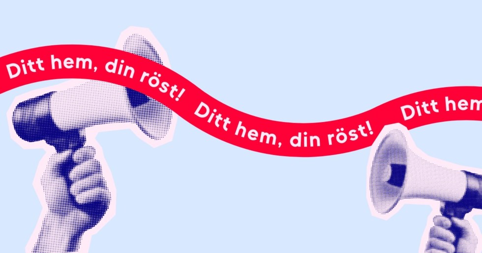 Hyresgästernas val 2026