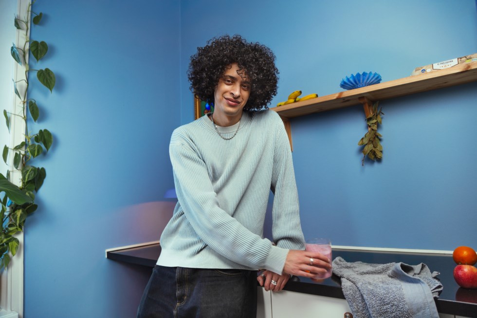 Medlemskap för unga