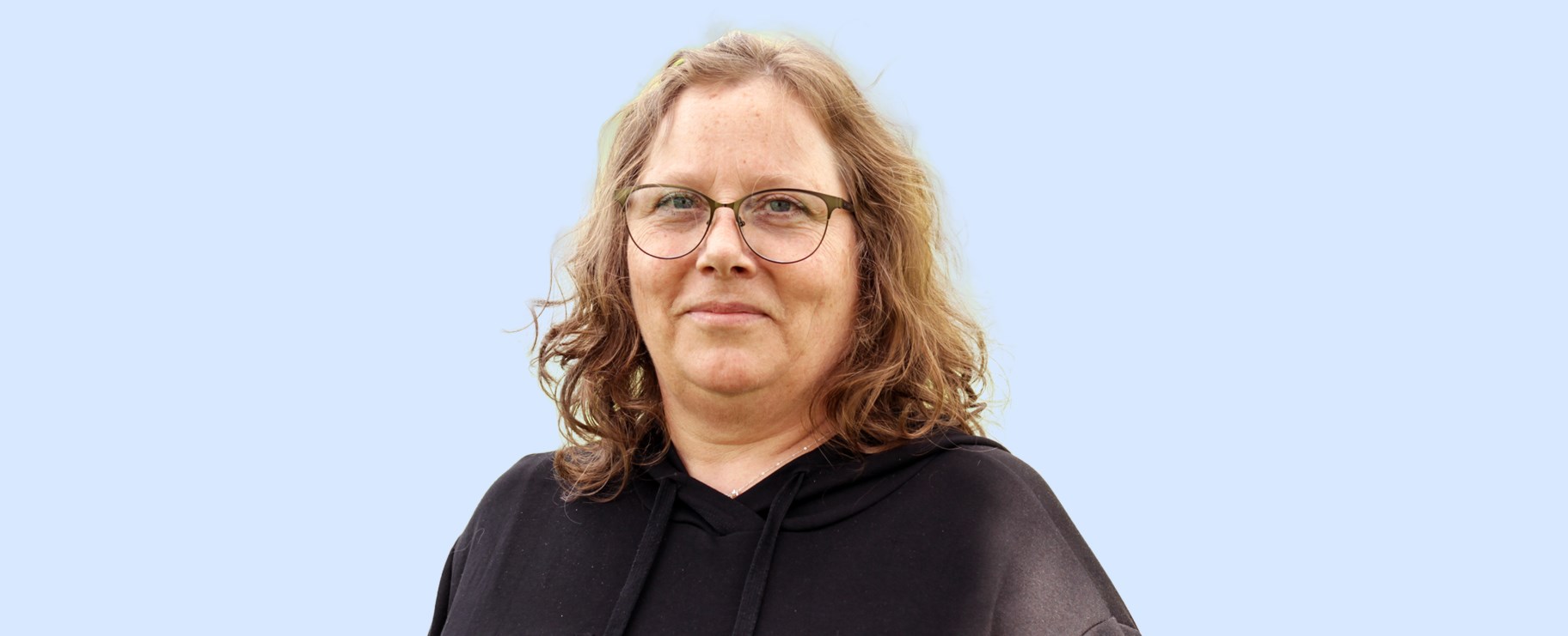 Yvonne Jensen