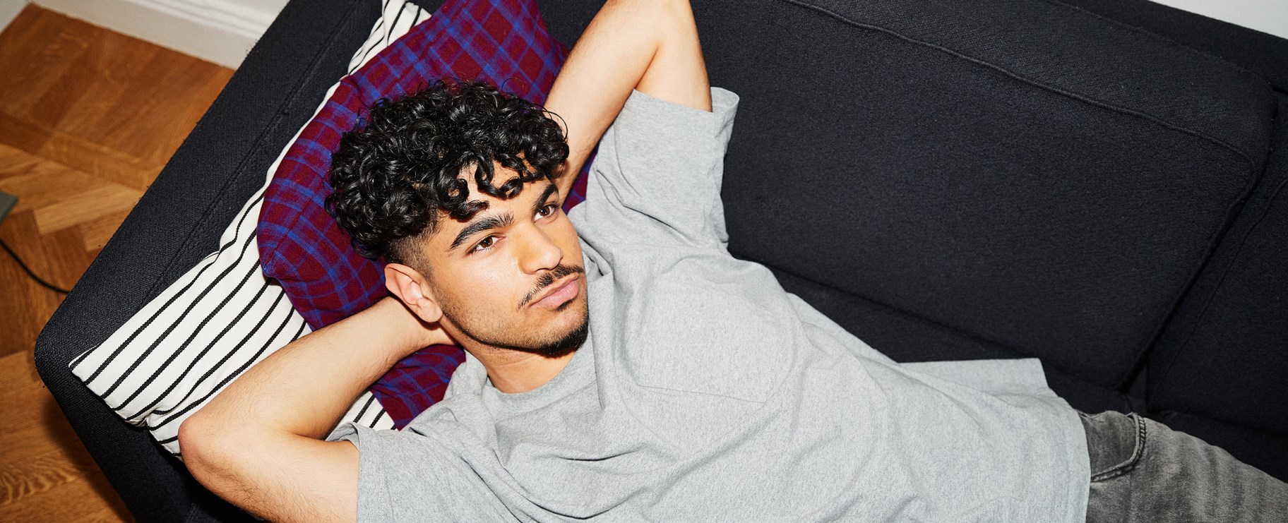 Vad är trygghet för dig?