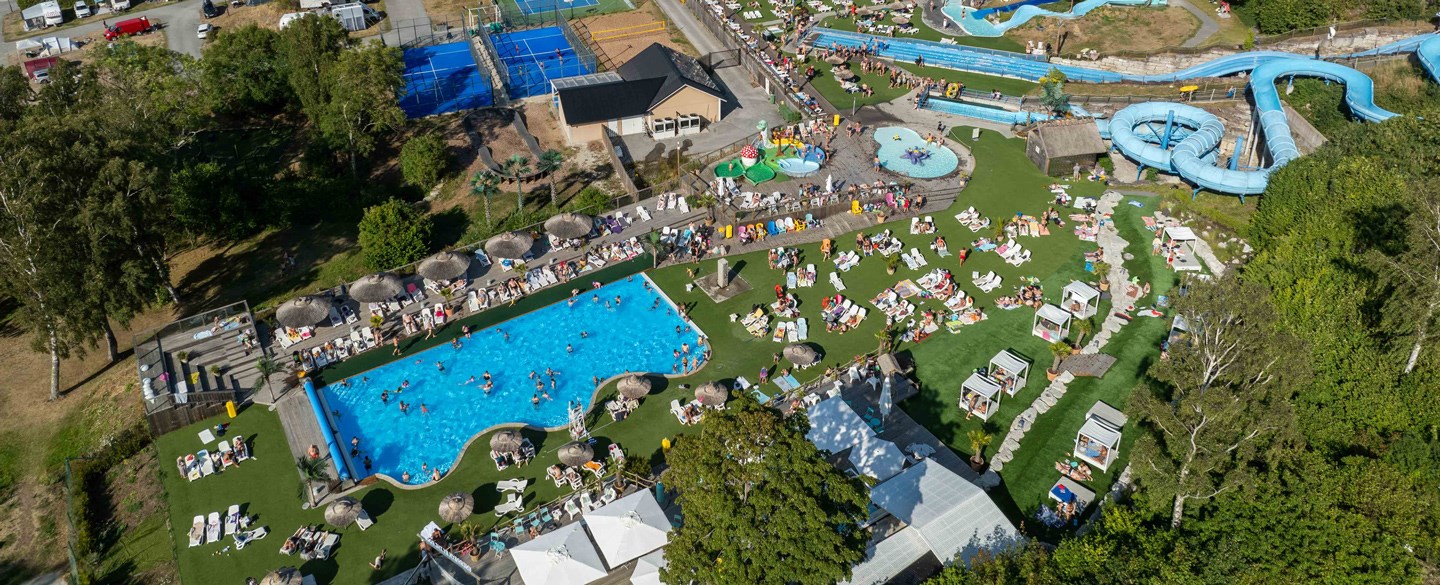 Bild över Kneippbyn