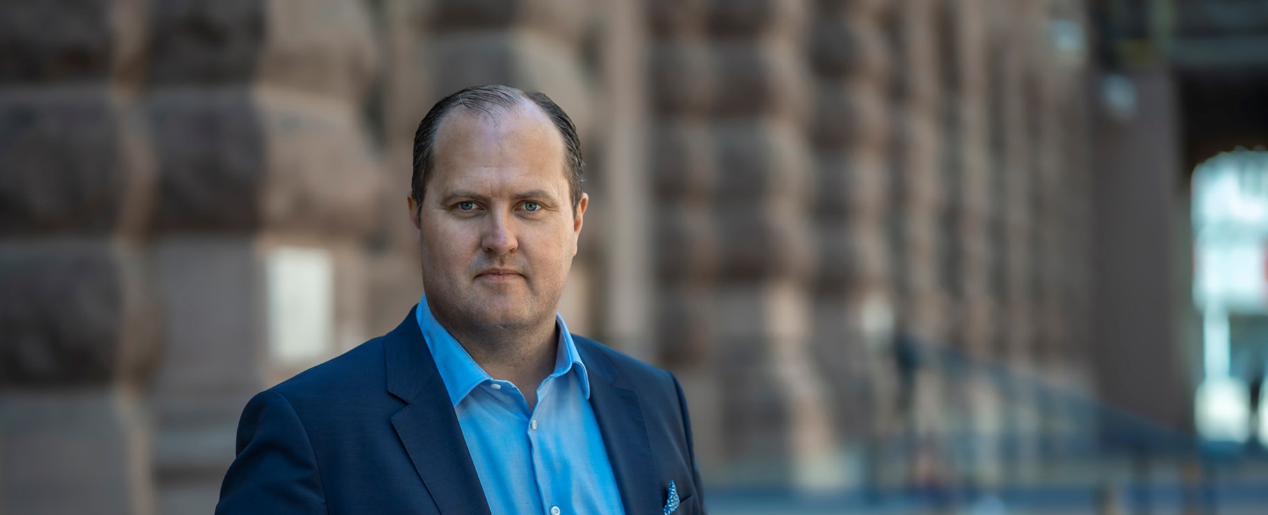Erik Elmgren
