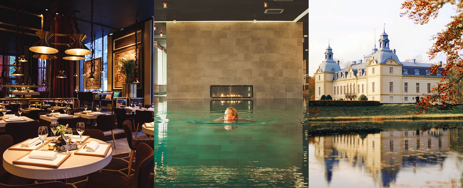 Bild på restaurangchansen