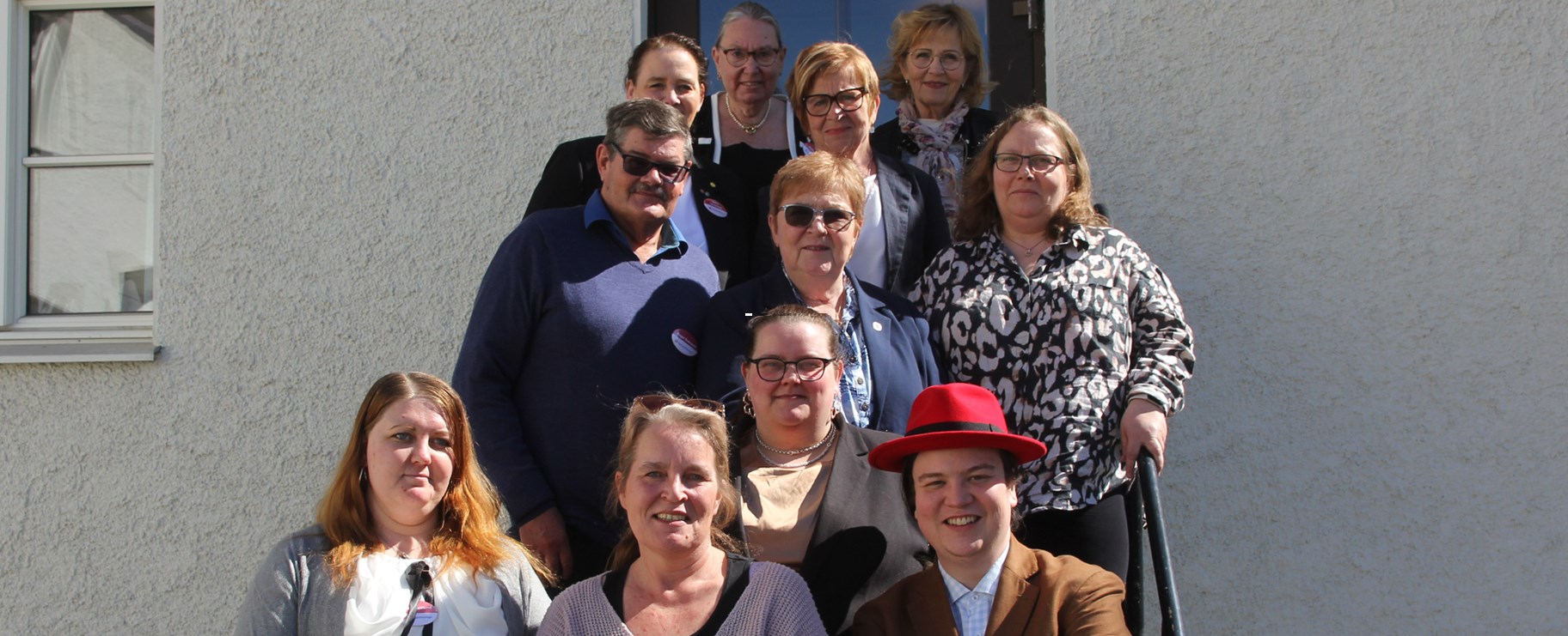 Regionstyrelsen BÄSK