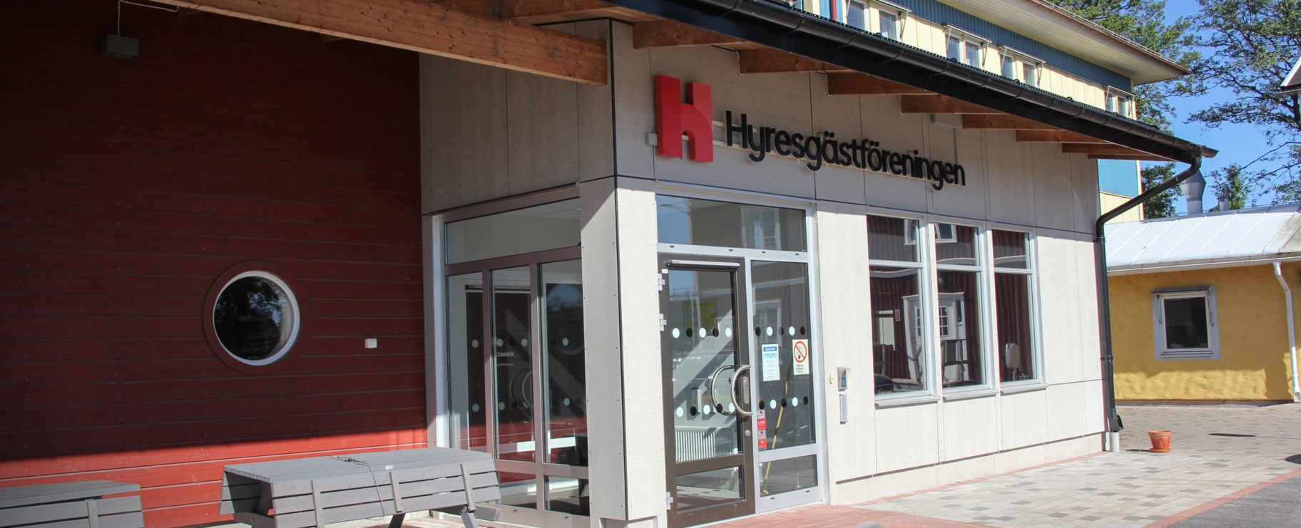 Regionkontoret Vänersborg