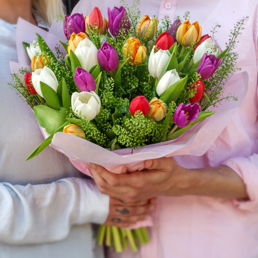 Euroflorist Skicka blommor med rabatt Hyresgästföreningen