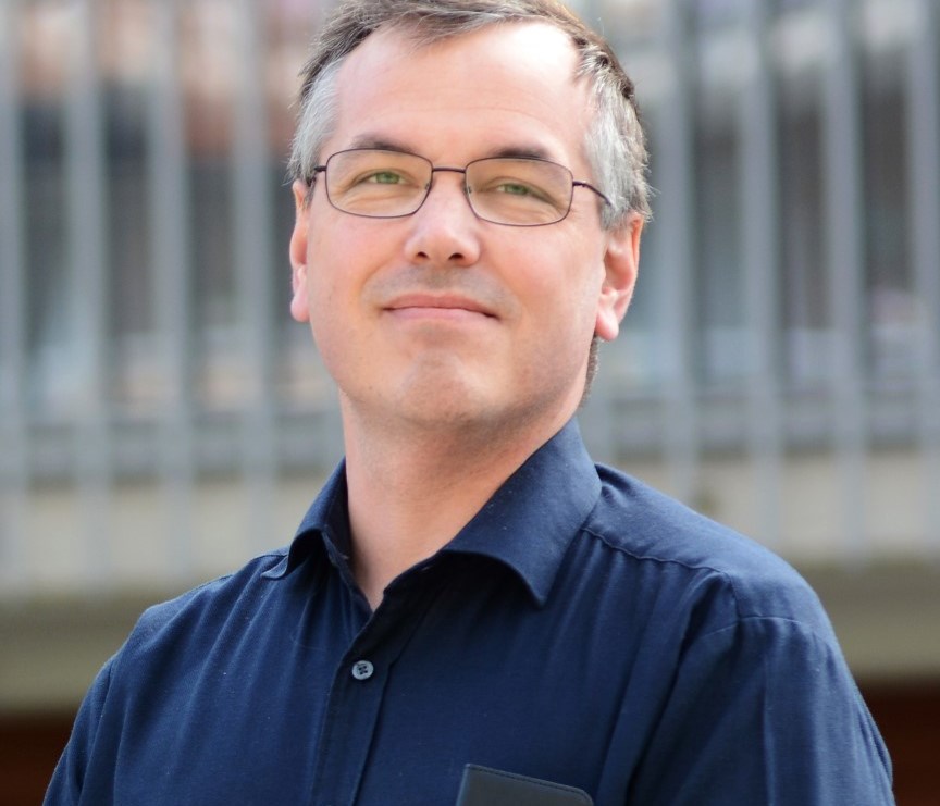 Förhandlingsstrateg Marcus Kjellin