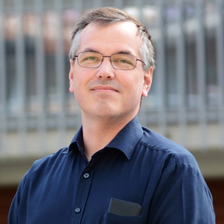 Förhandlingsstrateg Marcus Kjellin