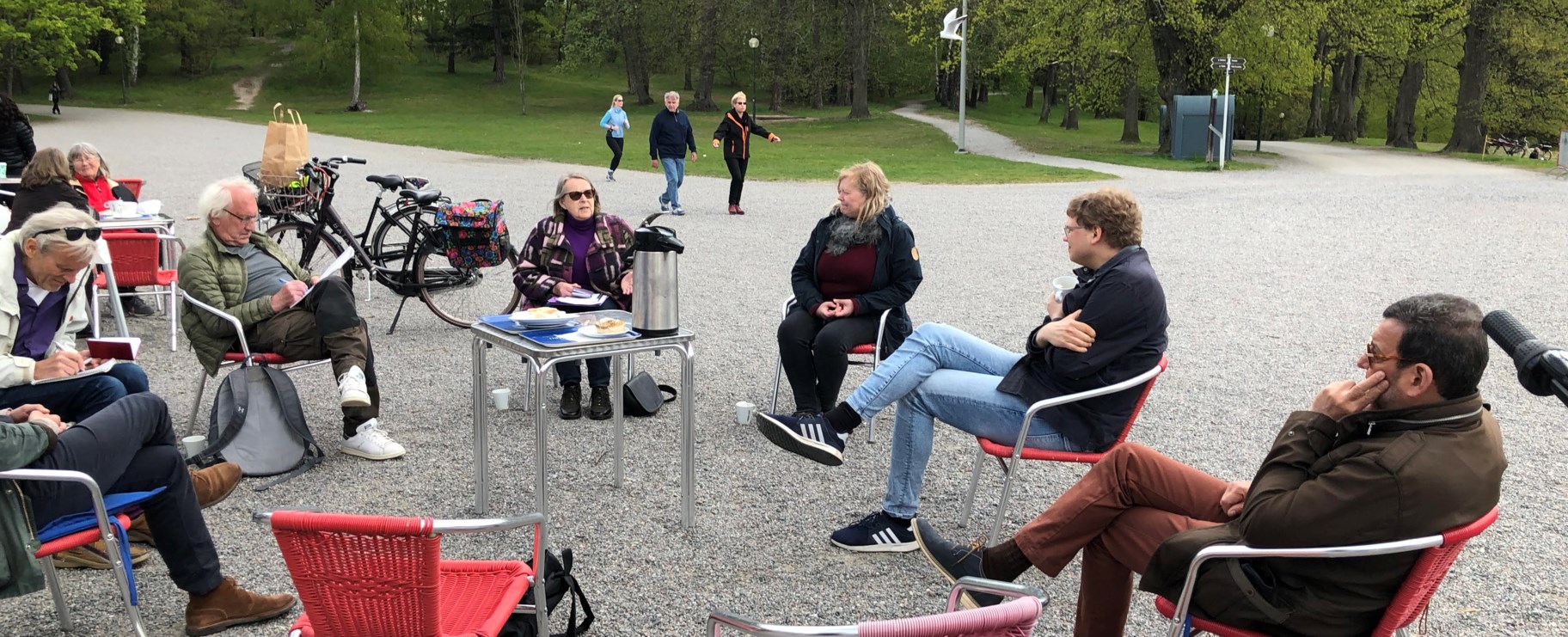 Styrelsen för Hyresgästföreningen Solna