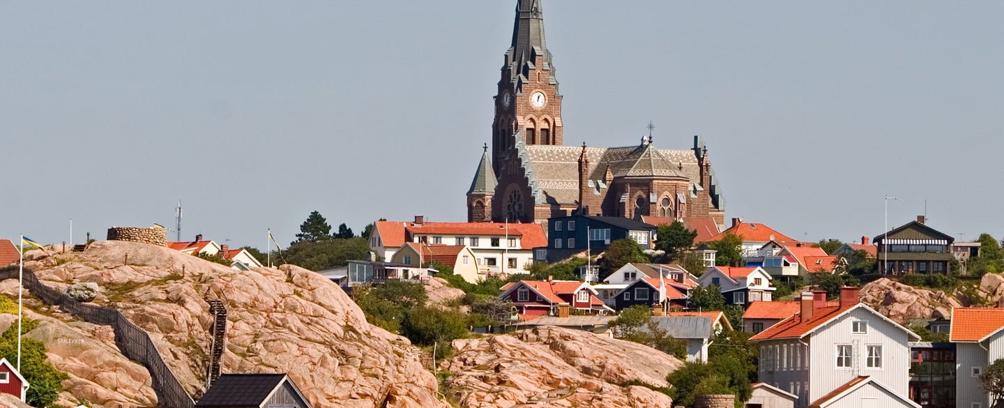 Region BohusÄlvsborg-Skaraborg