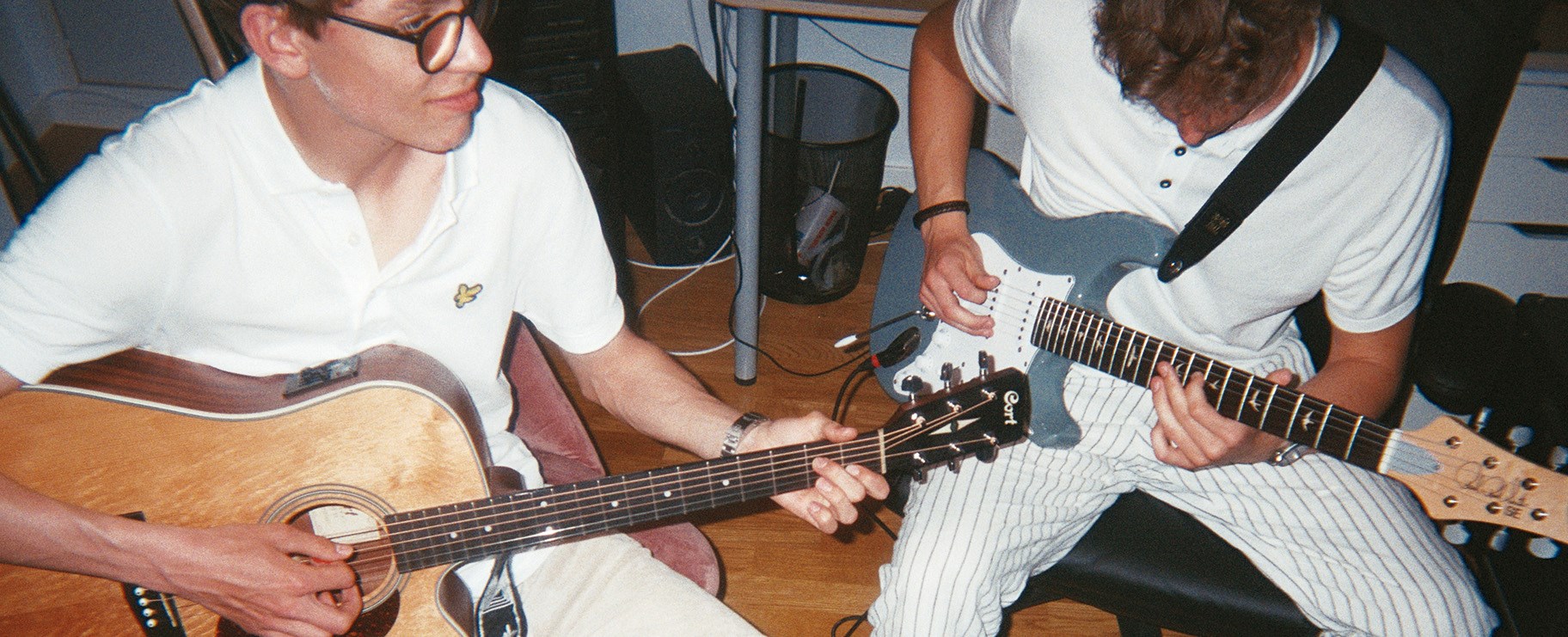Gitarrer