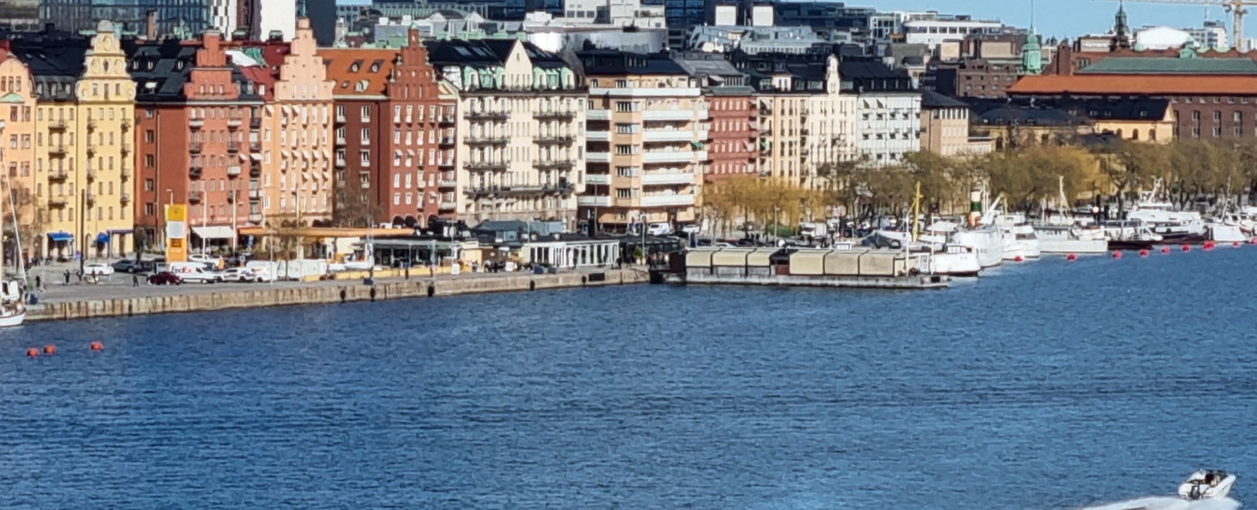 Kungsholmen