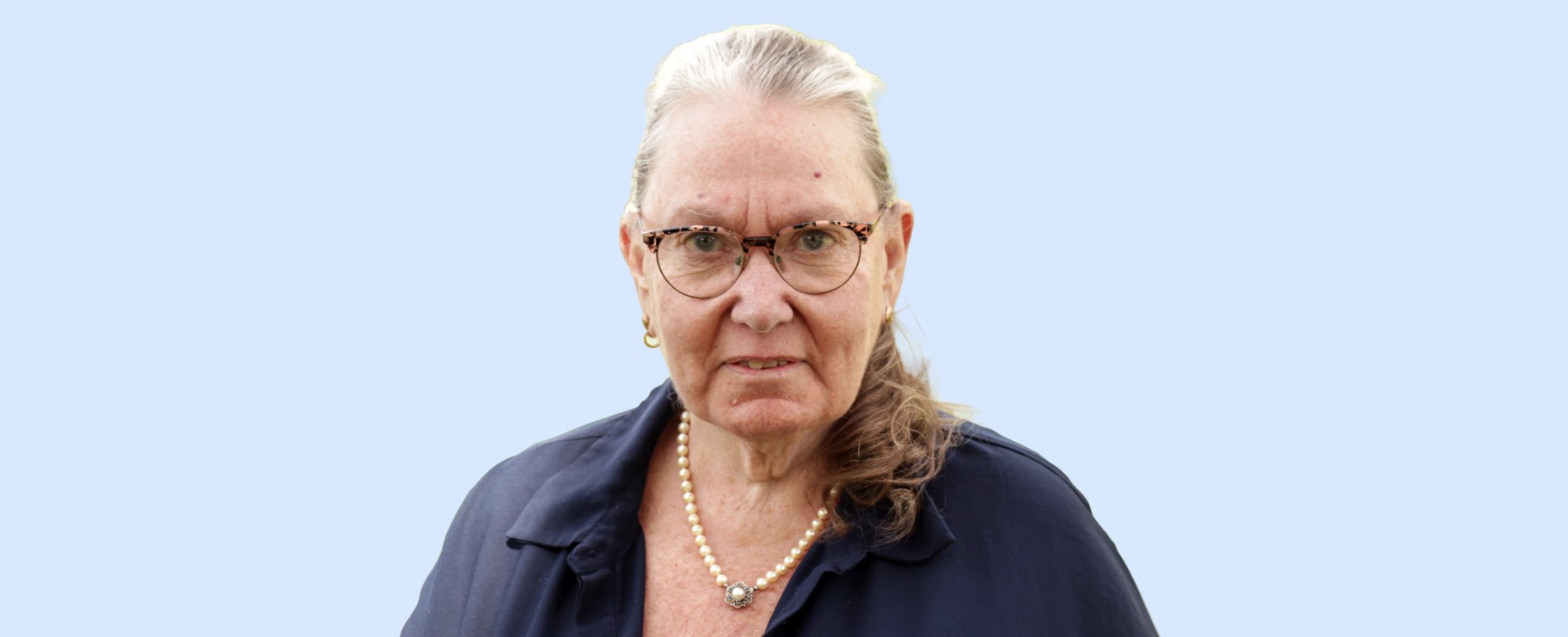 Tina Wolkenhauer