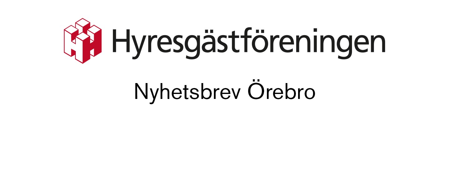 nyhetsbrev