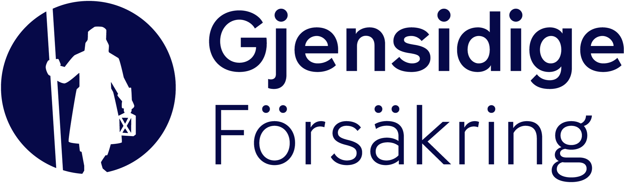 Gjensidige Försäkring logoypte