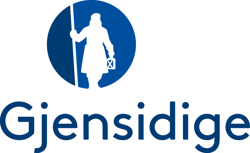 Logotyp Gjensidige