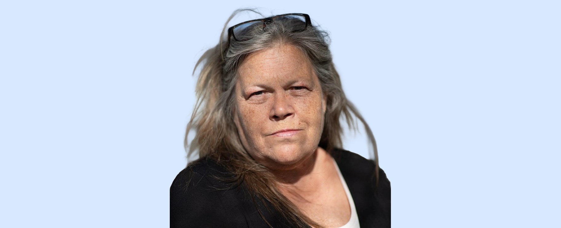 Maria Jern