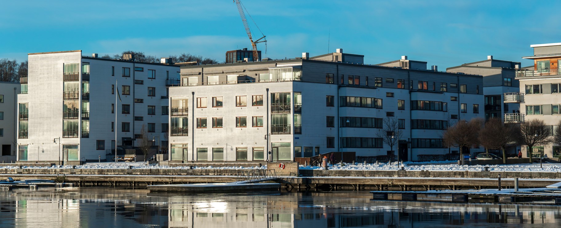 Miljöbild Sannegården