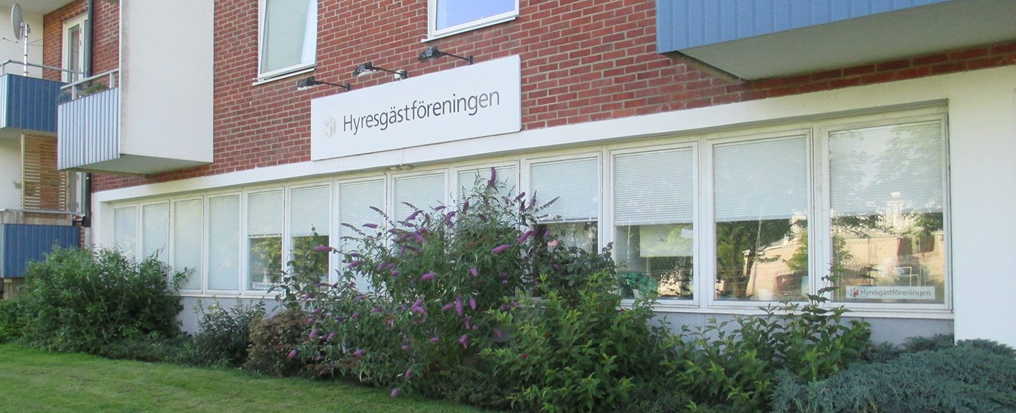 Hyresgästföreningen Mölndal