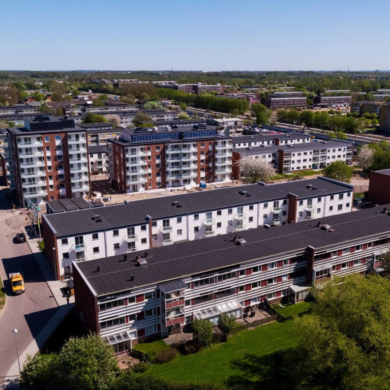 Grönkullagård Helsingborgshem