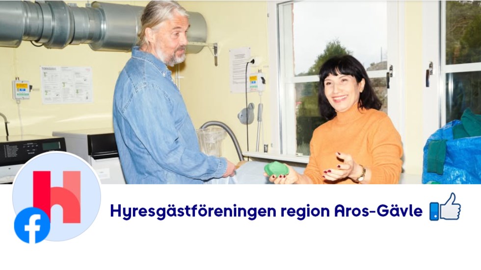 Sociala medier facebook