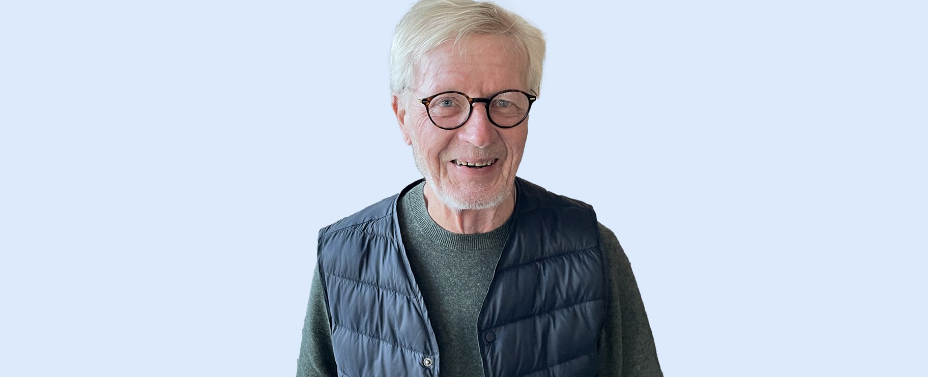 Krister Molin