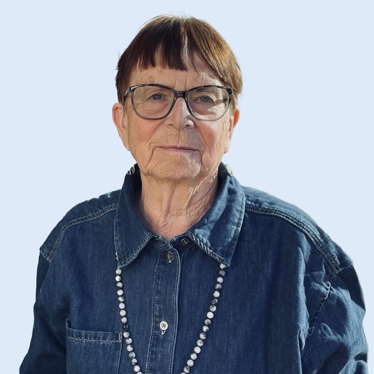 Ewa Löfqvist