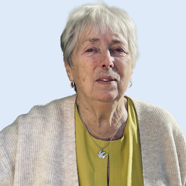 Gret-Lis Grönlund