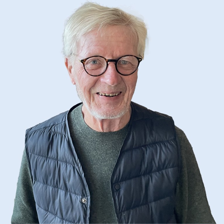 Krister Molin