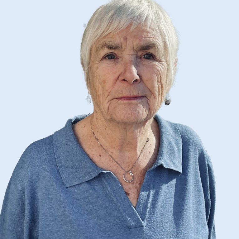 Monica Flöjt