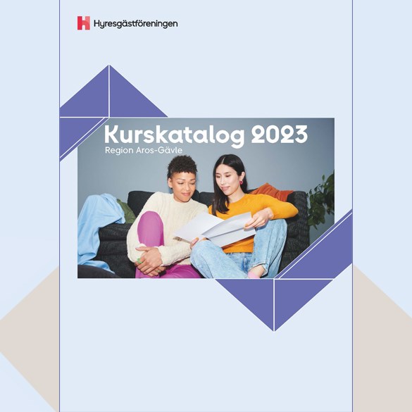 Kurskatalog 2023
