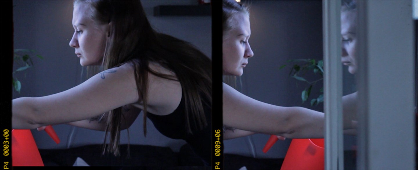 Jennie såg till att få inflytande