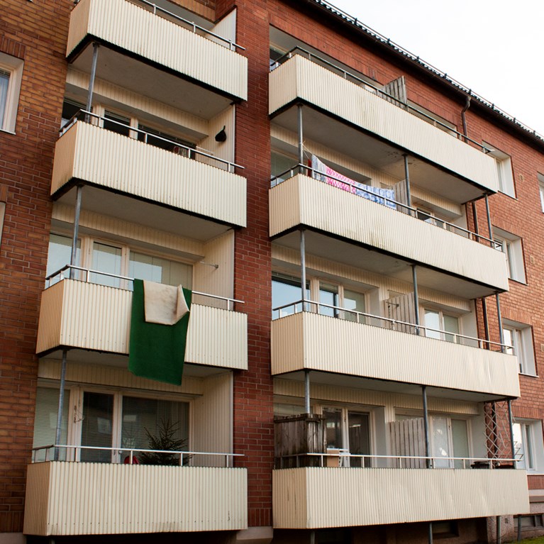 Sjöbo, Borås