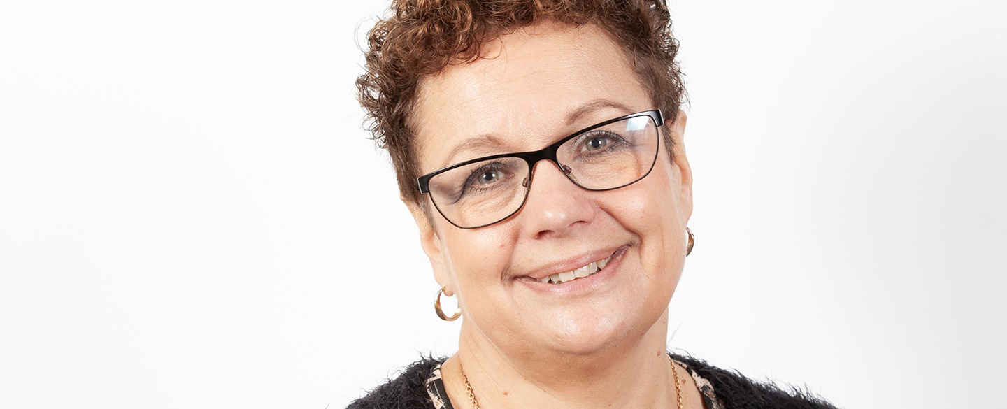 Cajsa Linderoth, strateg