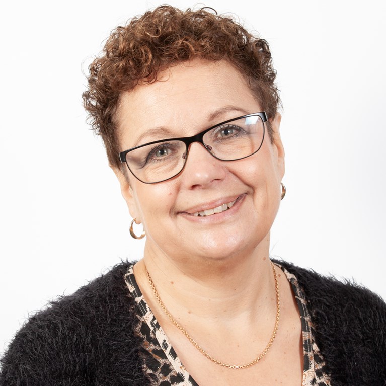 Cajsa Linderoth, strateg