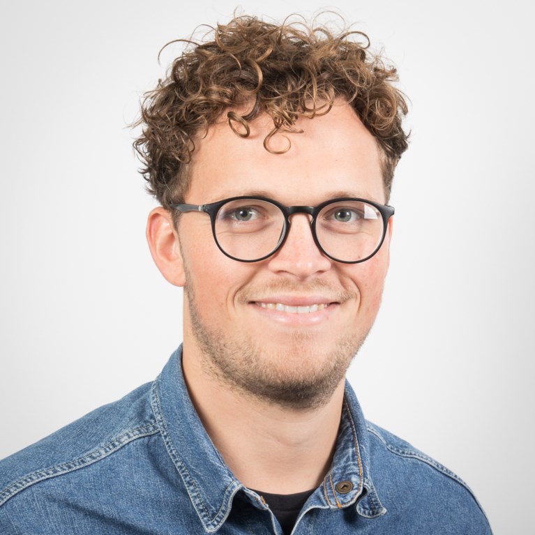 mas Grinderslev, Boendeutvecklare - kommuncoach