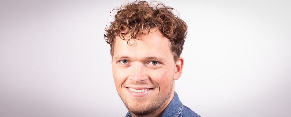 Thomas Grinderslev, Boendeutvecklare - kommuncoach