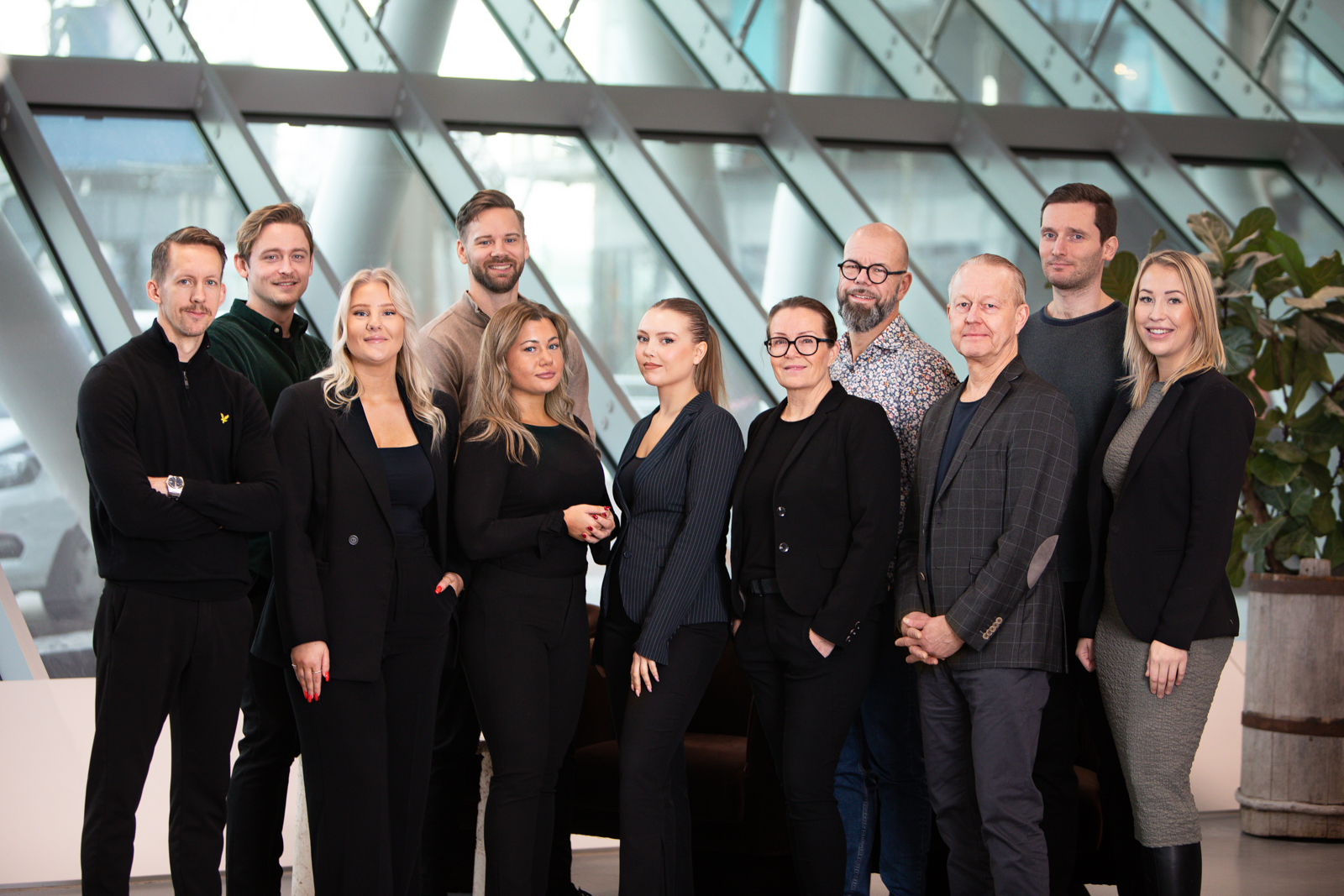 Förhandlingsenheten norra Skåne 2023