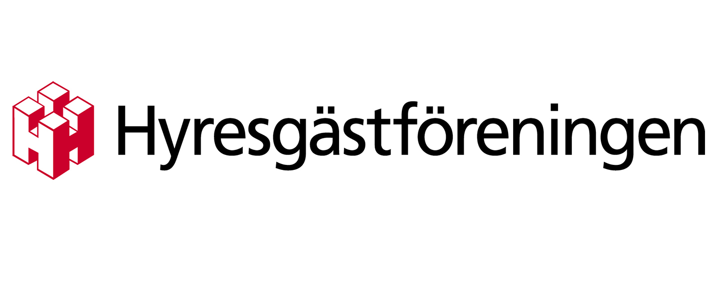 Logotyp Hyresgästföreningen