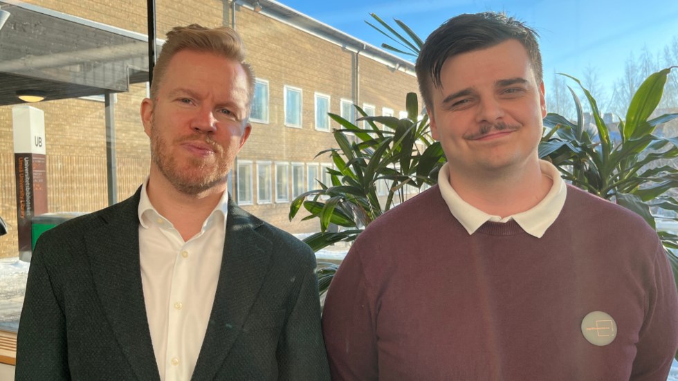 Bostadsbristen stod på menyn när Umeåstudenter bjöds in till ...