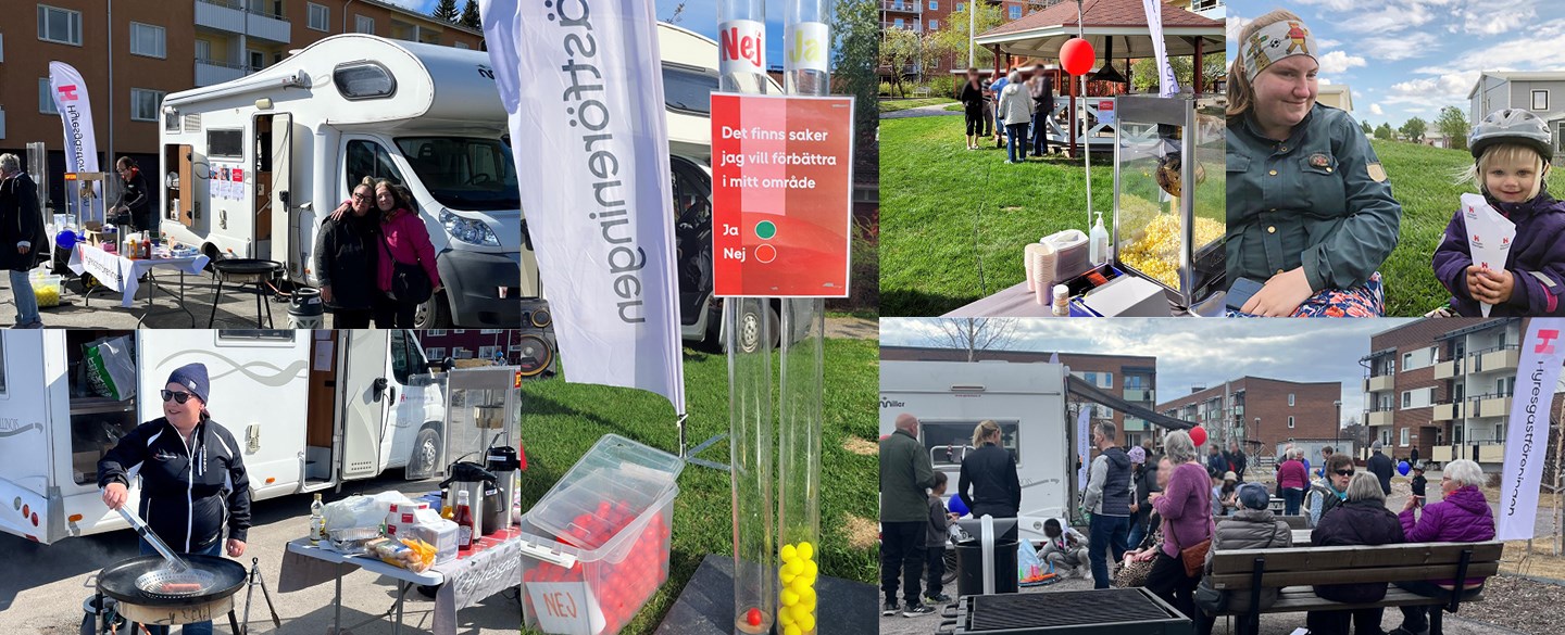 Vårens omgång av Hemresan blev lyckad