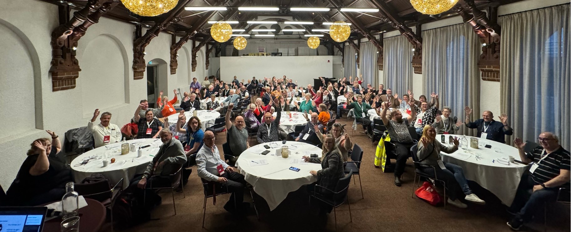 Framtidsforum november 2024