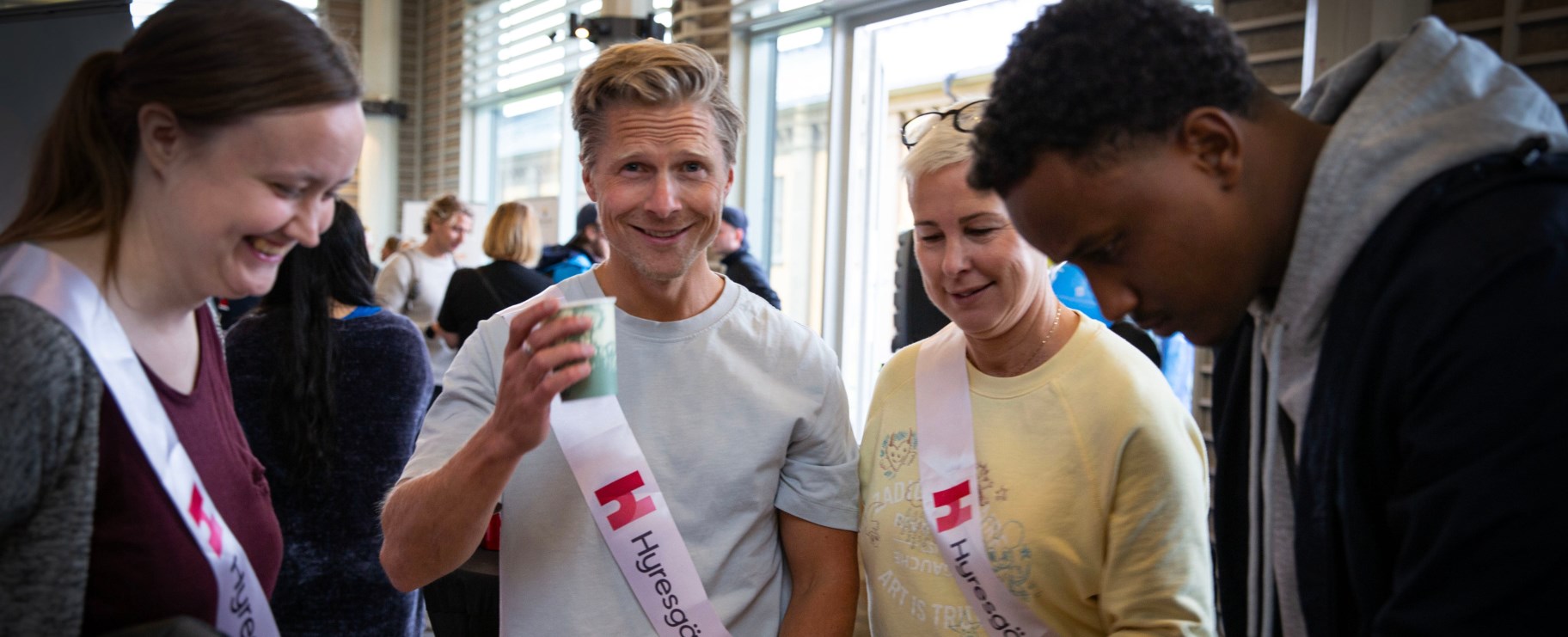 Campusbesök i norr 2024