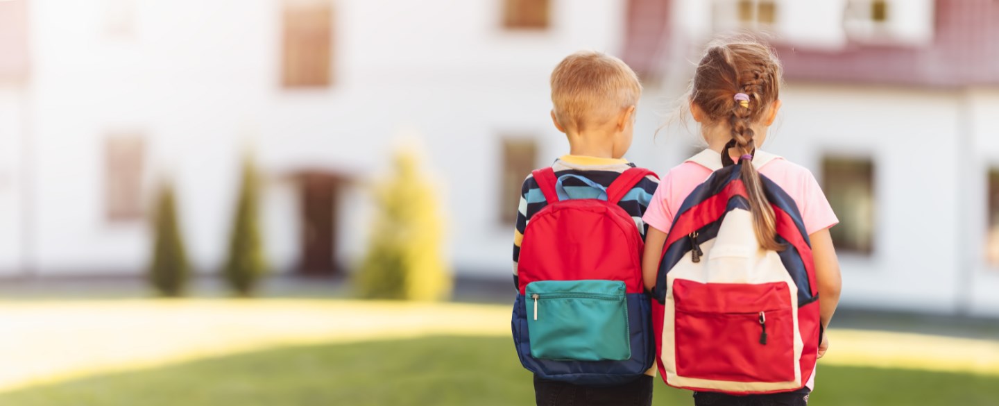 Oro inför skolstarten för många barnfamiljer