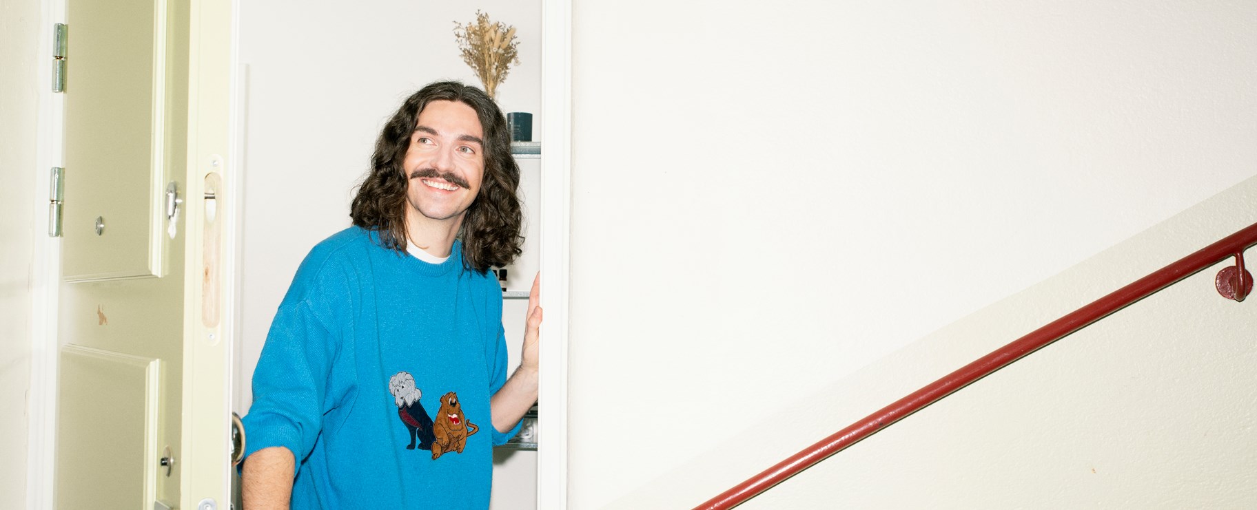 Jämförelselägenhet sökes