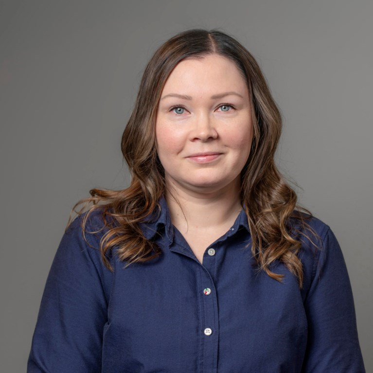 Hyresgästföreningens Jurist Susanne Lindmark personporträtt