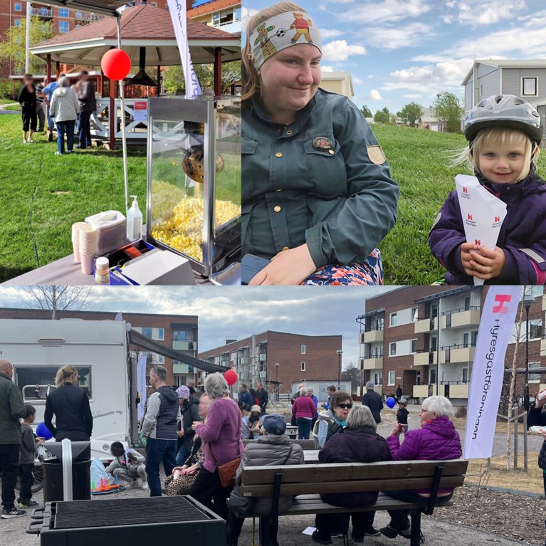 Hemresan våren 2023