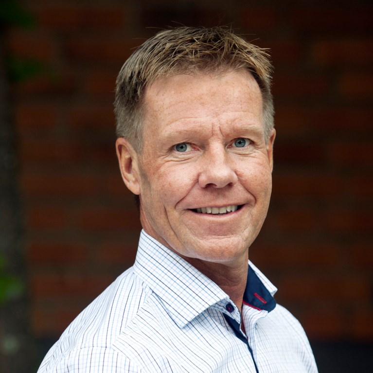 Förste förhandlare, Hasse Dahl Östersund