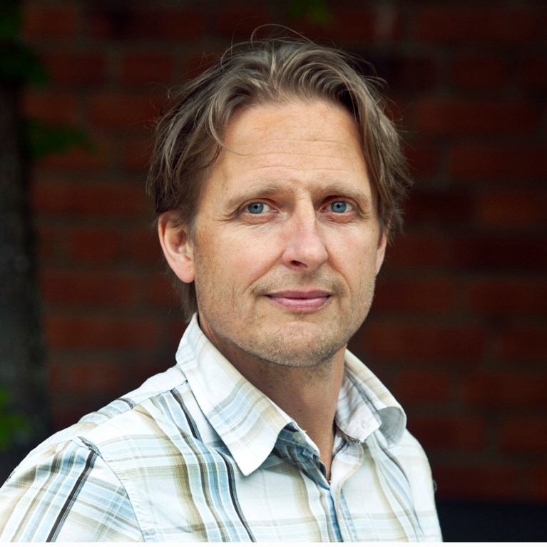 Niclas Sundell chefsjurist Hyresgästföreningen Region Norrland