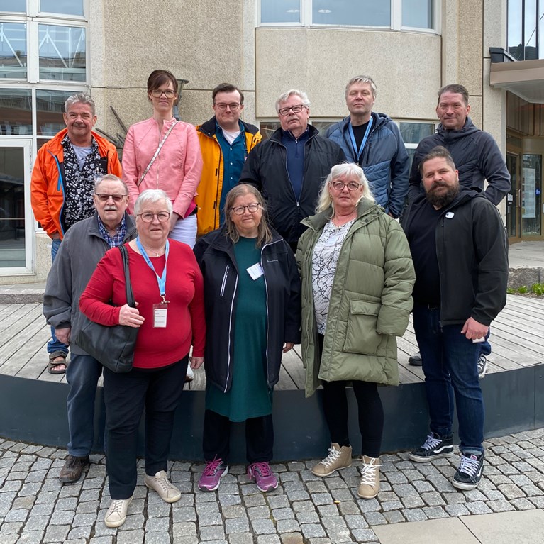 Regionstyrelsen 2023